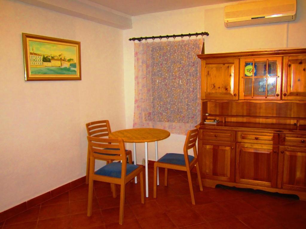 Hotel Villa Katarina Pržno Cameră foto