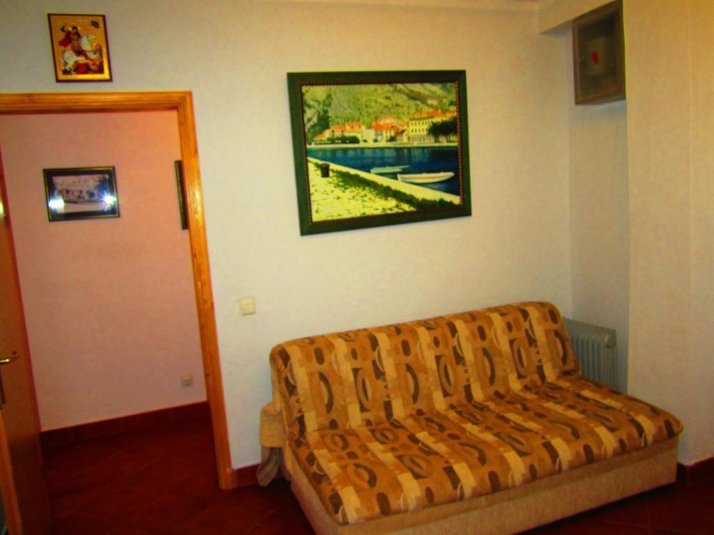 Hotel Villa Katarina Pržno Cameră foto