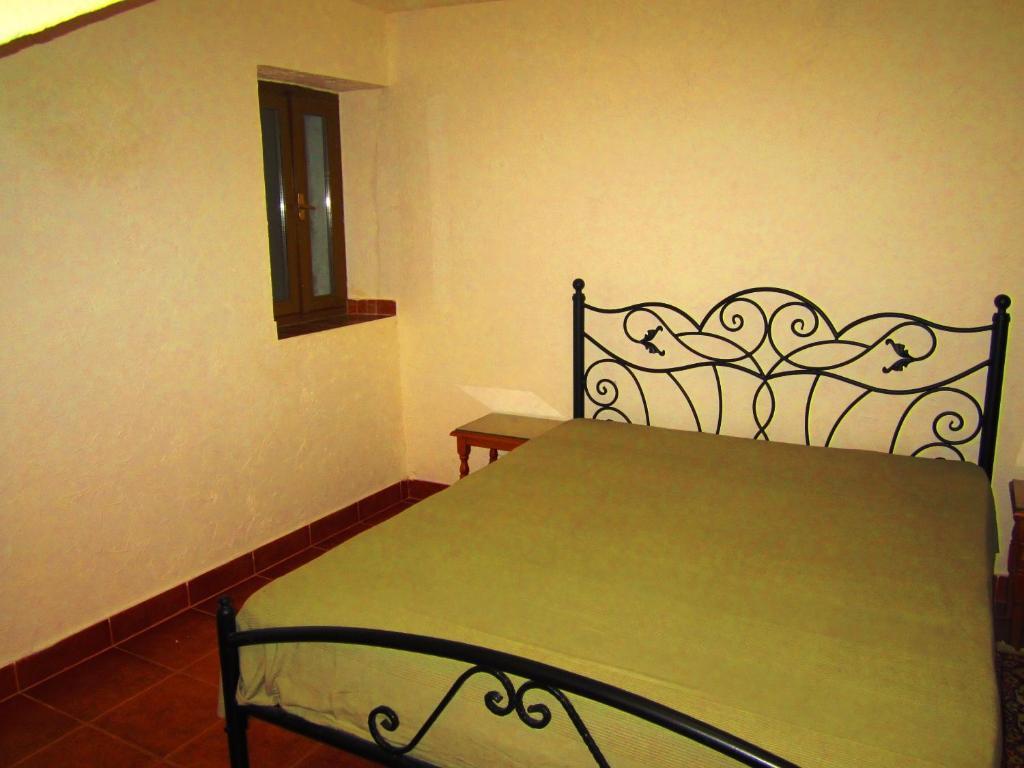 Hotel Villa Katarina Pržno Cameră foto