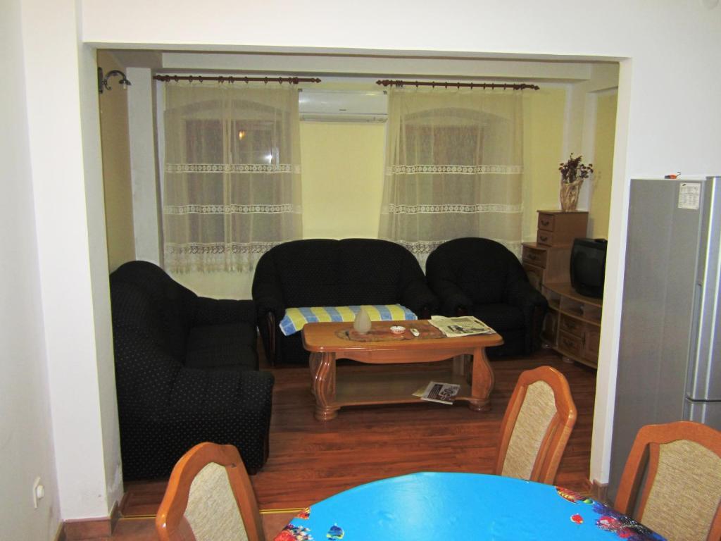 Hotel Villa Katarina Pržno Cameră foto