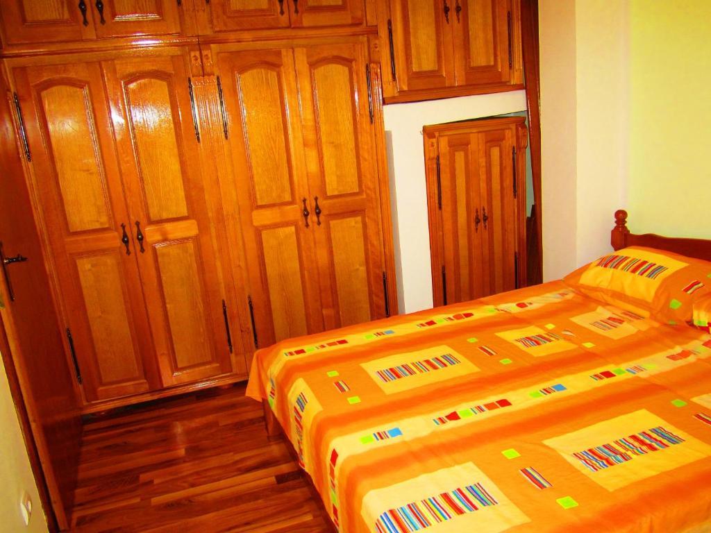Hotel Villa Katarina Pržno Cameră foto