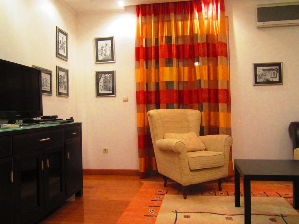 Hotel Villa Katarina Pržno Cameră foto