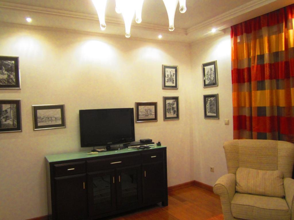 Hotel Villa Katarina Pržno Cameră foto