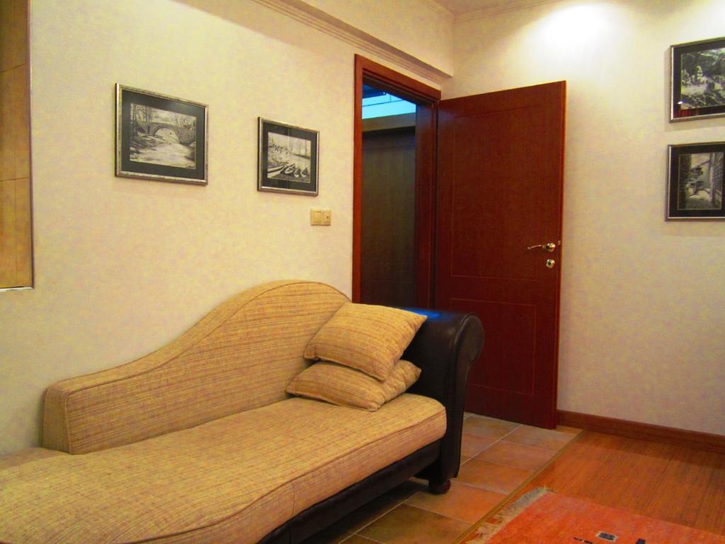 Hotel Villa Katarina Pržno Cameră foto